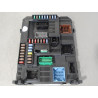 BOITIER GESTION HABITACLE PEUGEOT 308