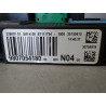 BOITIER GESTION HABITACLE PEUGEOT 308