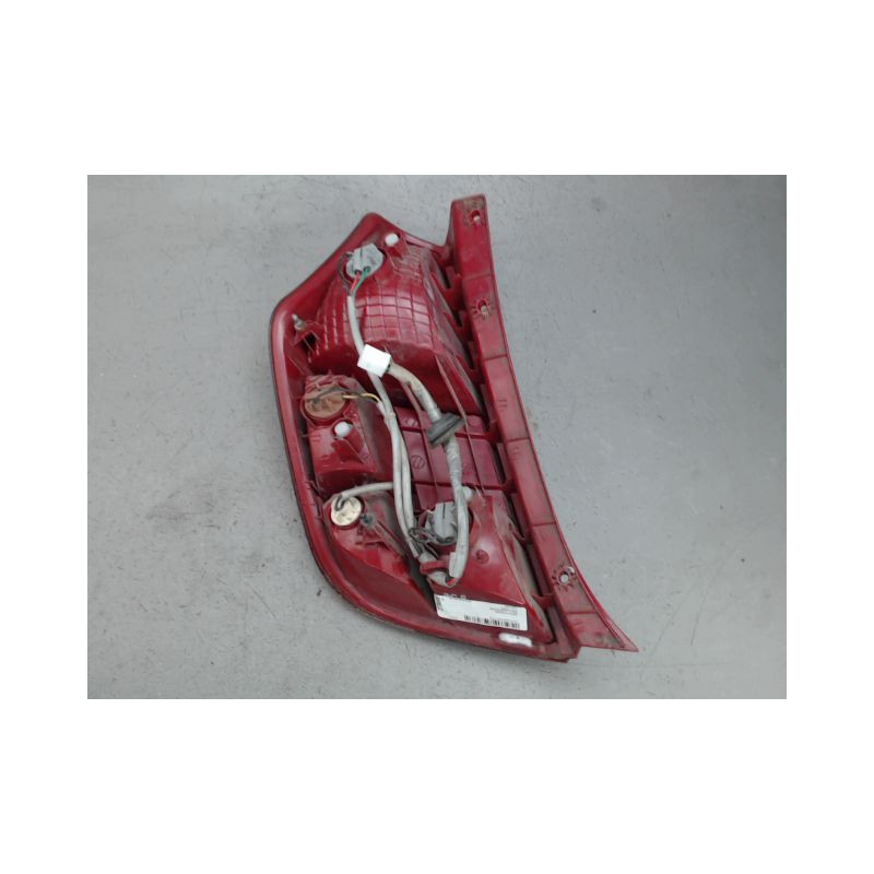 FEU ARRIERE DROIT HYUNDAI I10