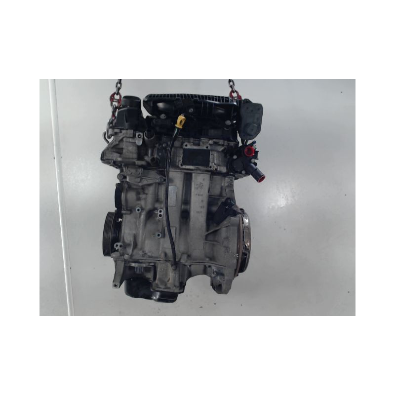 MOTEUR ESSENCE PEUGEOT 208 1.2 VTI 82