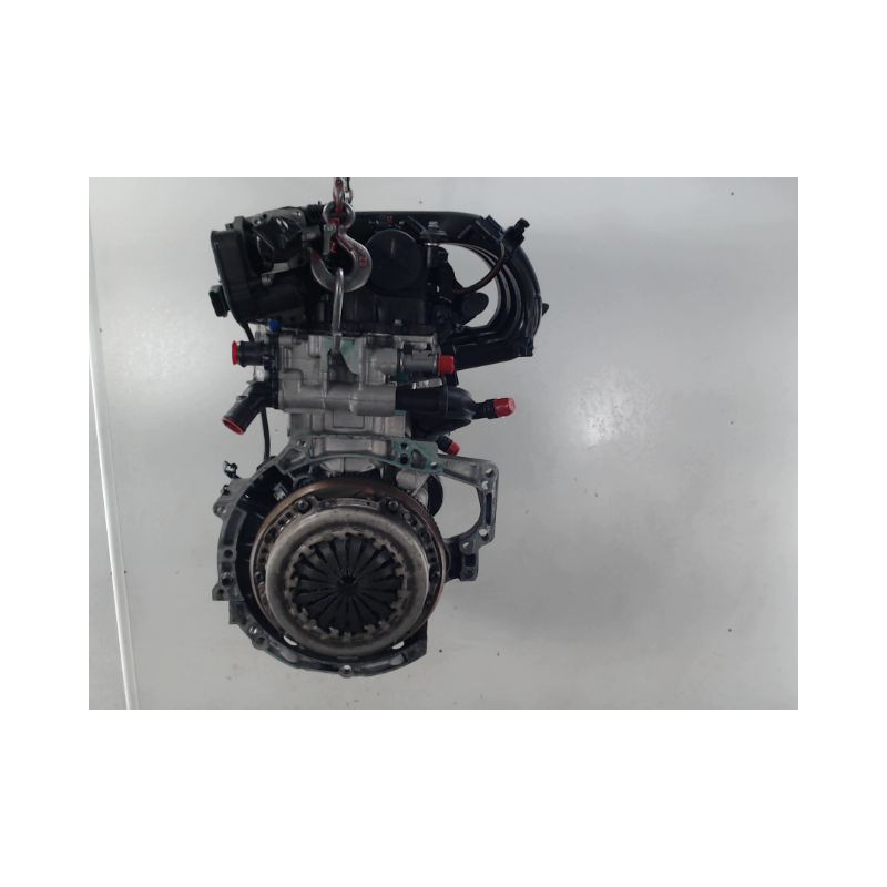 MOTEUR ESSENCE PEUGEOT 208 1.2 VTI 82