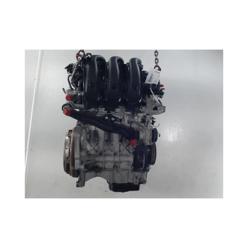 MOTEUR ESSENCE PEUGEOT 208 1.2 VTI 82