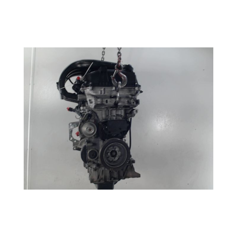 MOTEUR ESSENCE PEUGEOT 208 1.2 VTI 82
