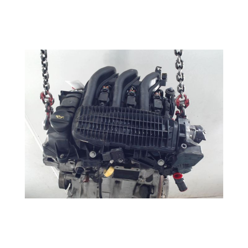 MOTEUR ESSENCE PEUGEOT 208 1.2 VTI 82