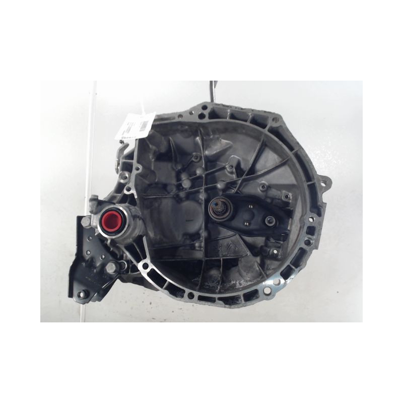 BOITE A VITESSE MECANIQUE PEUGEOT 208 1.2 VTI 82