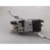SYSTEME CONDAMNATION AVANT GAUCHE PEUGEOT 208