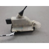 SYSTEME CONDAMNATION AVANT GAUCHE PEUGEOT 208