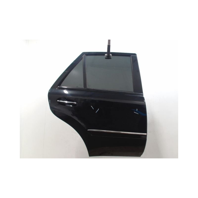 PORTE ARRIERE DROIT MERCEDES CLASSE M BREAK II Phase 1 (164) 2005-2008