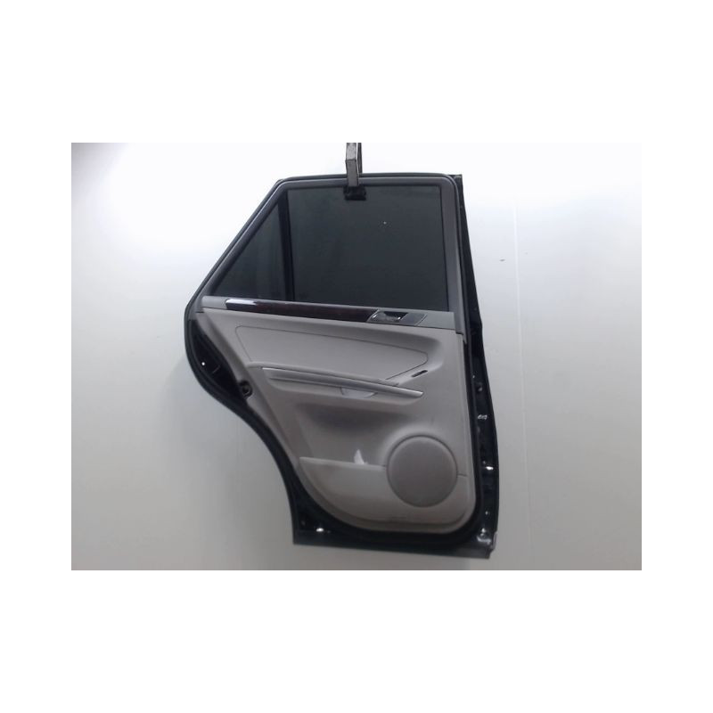 PORTE ARRIERE GAUCHE MERCEDES CLASSE M BREAK II Phase 1 (164) 2005-2008