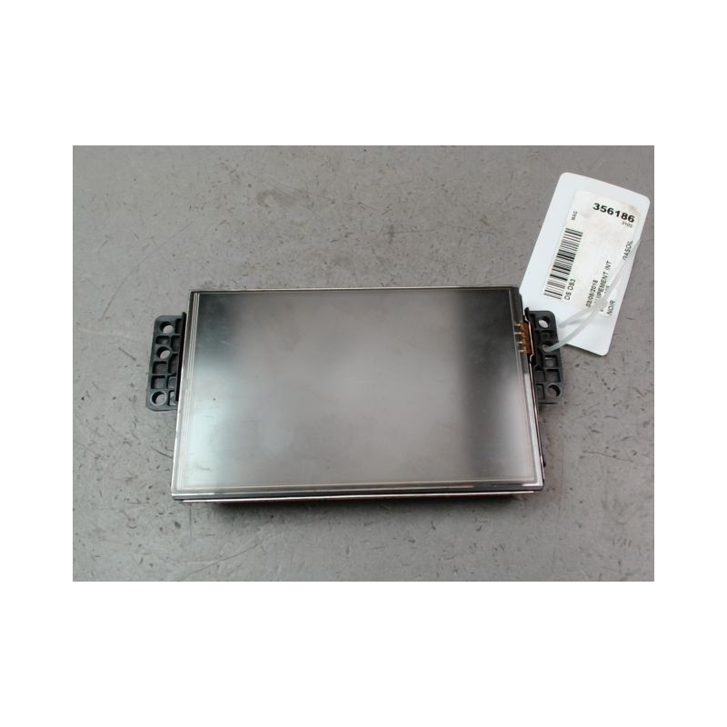 ECRAN GPS DS DS3