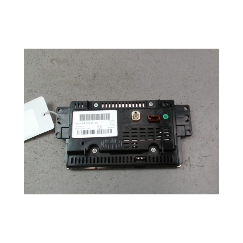 ECRAN GPS DS DS3