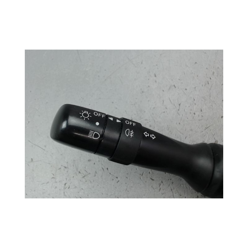 COMMANDE ECLAIRAGE CITROEN C1
