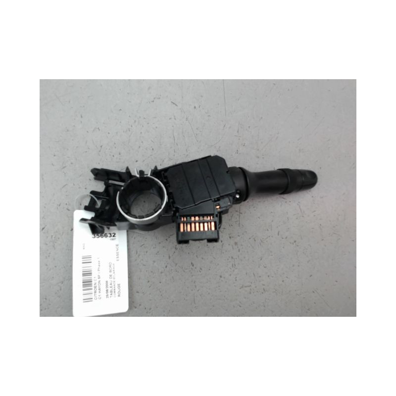 COMMANDE ECLAIRAGE CITROEN C1