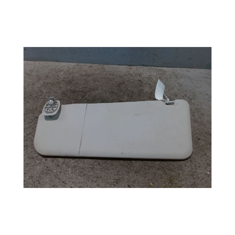 PARE-SOLEIL G PEUGEOT PARTNER FGT 2002-