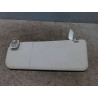 PARE-SOLEIL G PEUGEOT PARTNER FGT 2002-
