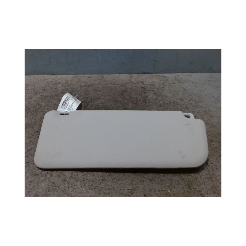 PARE-SOLEIL G PEUGEOT PARTNER FGT 2002-