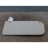 PARE-SOLEIL G PEUGEOT PARTNER FGT 2002-