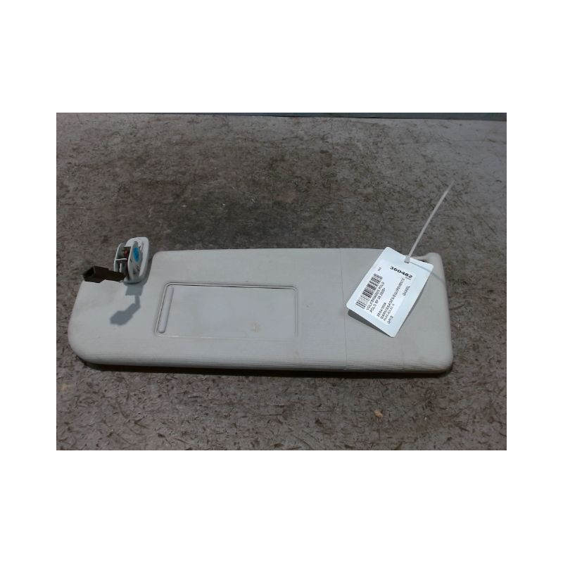 PARE-SOLEIL G VOLKSWAGEN POLO 2005-