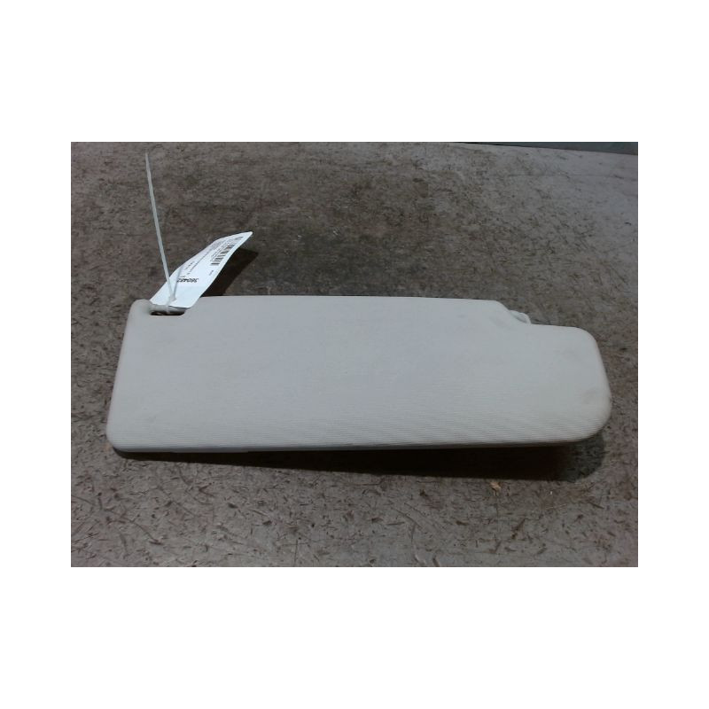 PARE-SOLEIL G VOLKSWAGEN POLO 2005-