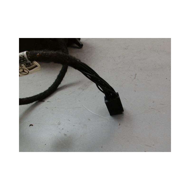 RETROVISEUR EXTERIEUR ELECTRIQUE DROIT MERCEDES CLASSE M BREAK II Phase 1 (164) 2005-2008