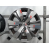 JANTE ALUMINIUM PEUGEOT 2008 Phase 1 2013-...