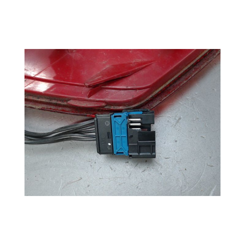 FEU ARRIERE DROIT CITROEN C4