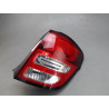 FEU ARRIERE DROIT CITROEN C3