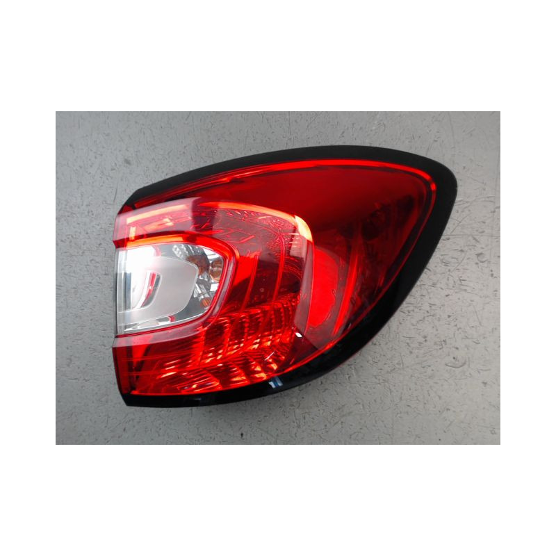 FEU ARRIERE DROIT RENAULT CAPTUR