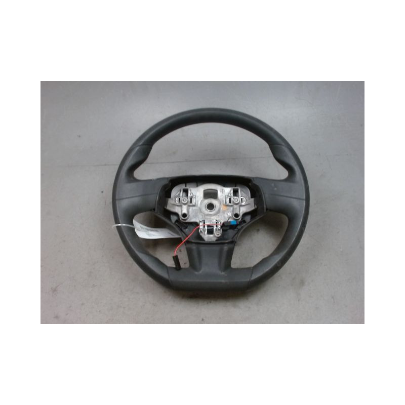 VOLANT DE DIRECTION CITROEN C3