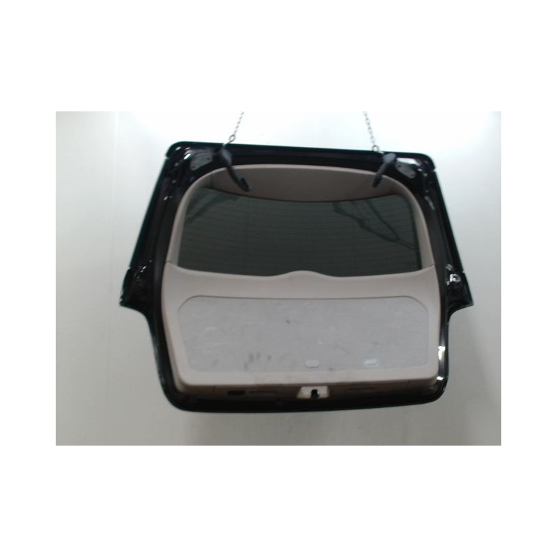 HAYON MERCEDES CLASSE M BREAK II Phase 1 (164) 2005-2008