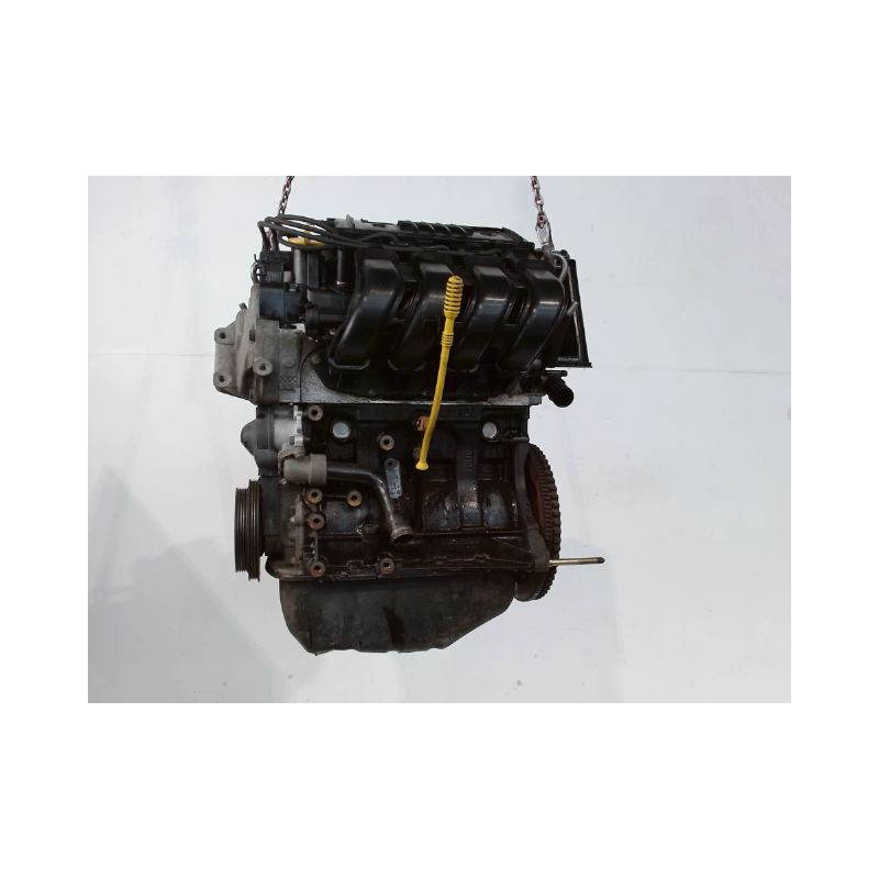 MOTEUR ESSENCE RENAULT TWINGO I Phase 3 2000-2007 1.2 16V 