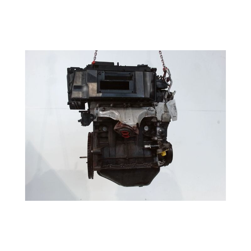 MOTEUR ESSENCE RENAULT TWINGO I Phase 3 2000-2007 1.2 16V 