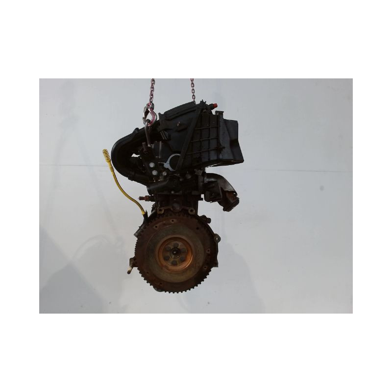 MOTEUR ESSENCE RENAULT TWINGO I Phase 3 2000-2007 1.2 16V 