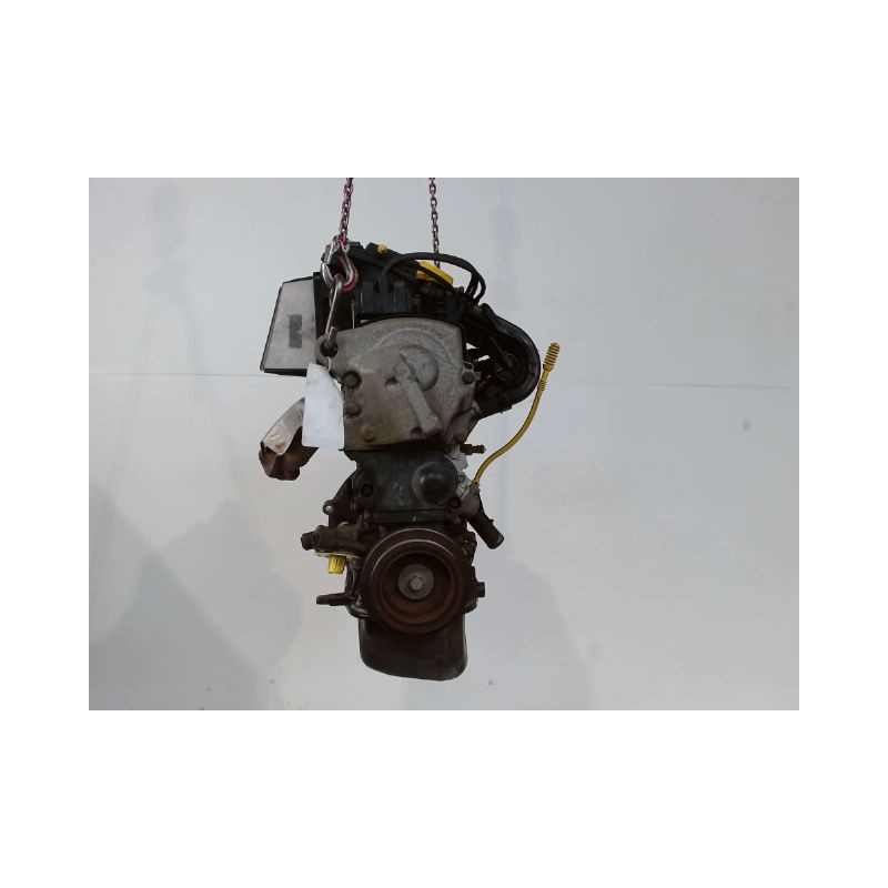 MOTEUR ESSENCE RENAULT TWINGO I Phase 3 2000-2007 1.2 16V 