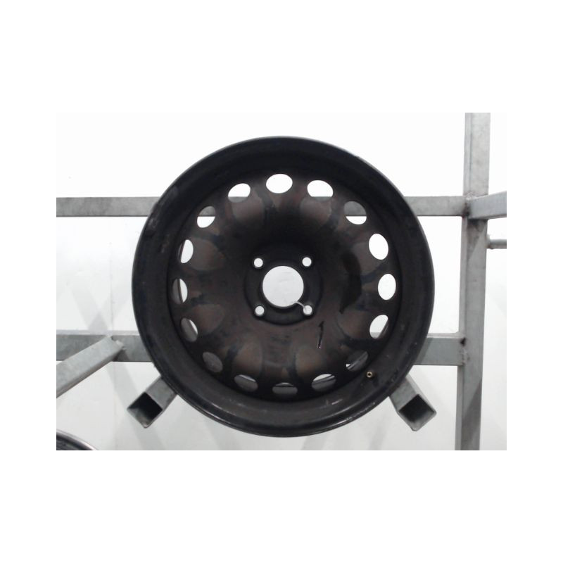 JANTE TOLE CITROEN C4 II Phase 1 (B71) 2010-2015