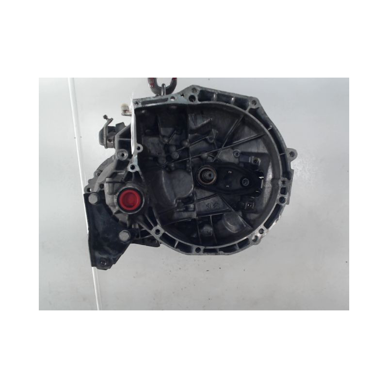 BOITE A VITESSE MECANIQUE PEUGEOT 208 1.2 VTI 82