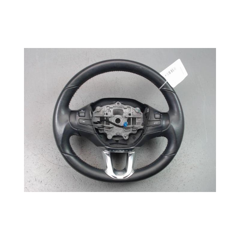 VOLANT DE DIRECTION PEUGEOT 2008 Phase 1 2013-...