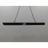PROTECTION PORTE AVANT GAUCHE PEUGEOT 2008 Phase 1 2013-...
