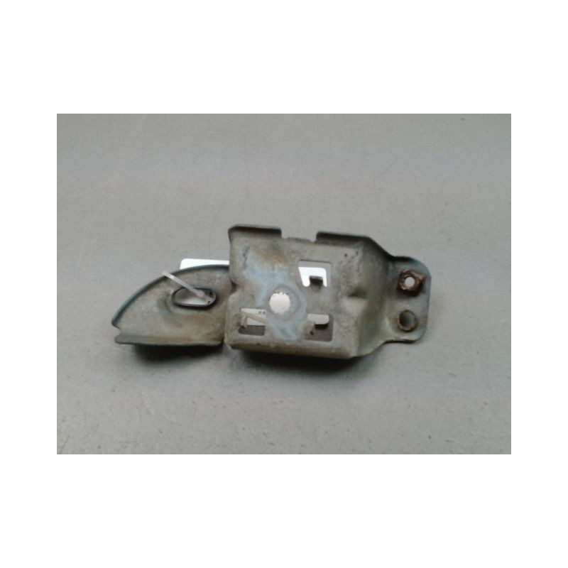 SUPPORT PARE-CHOC AVG RENAULT TWINGO I Phase 3 2000-2007