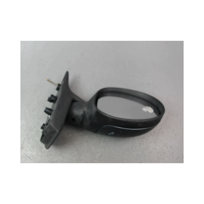 RETROVISEUR EXTERIEUR ELECTRIQUE DROIT RENAULT TWINGO I Phase 3 2000-2007