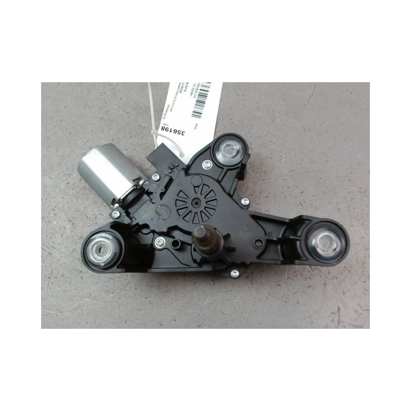 MECANISME ESSUIE-GLACE ARRIERE CITROEN C3 2009-