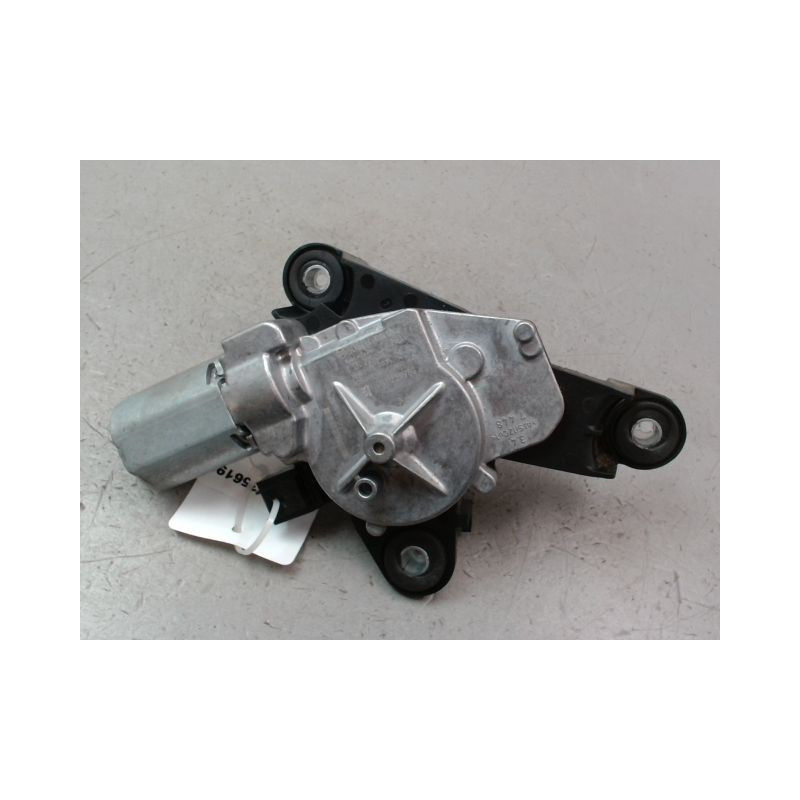 MECANISME ESSUIE-GLACE ARRIERE CITROEN C3 2009-