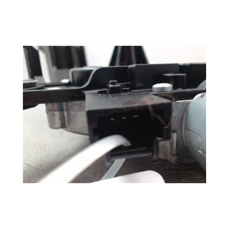 MECANISME ESSUIE-GLACE ARRIERE CITROEN C3 2009-