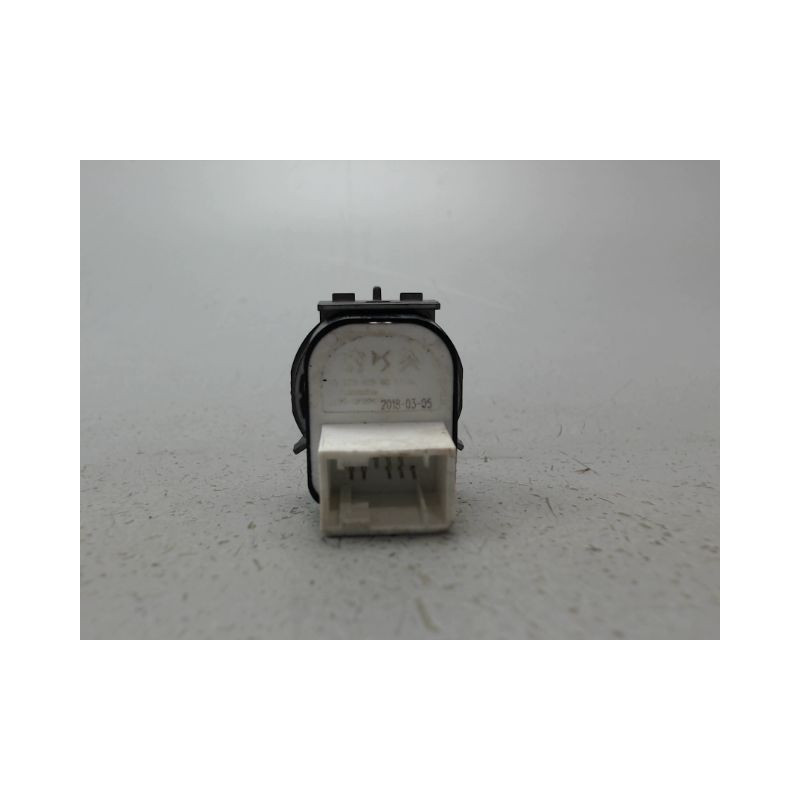 COMMANDE RETROVISSEUR EXTERIEUR ELECTRIQUE CITROEN C3 2009-