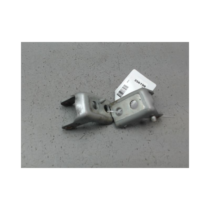 CHARNIÈRE PORTE ARD CITROEN C3 2009-