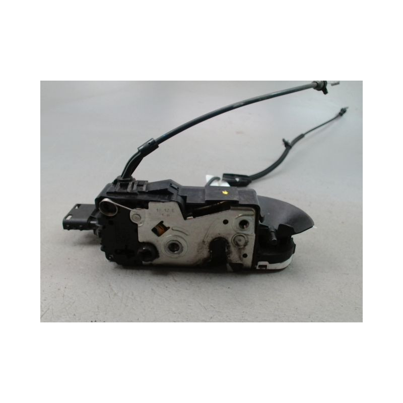 SYSTEME CONDAMNATION AVANT GAUCHE PEUGEOT 207 SW 2007-2013
