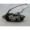SYSTEME CONDAMNATION AVANT GAUCHE PEUGEOT 207 SW 2007-2013