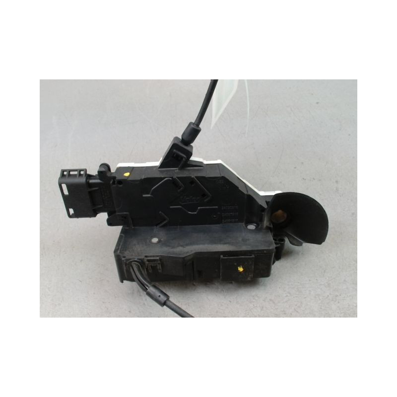 SYSTEME CONDAMNATION AVANT GAUCHE PEUGEOT 207 SW 2007-2013