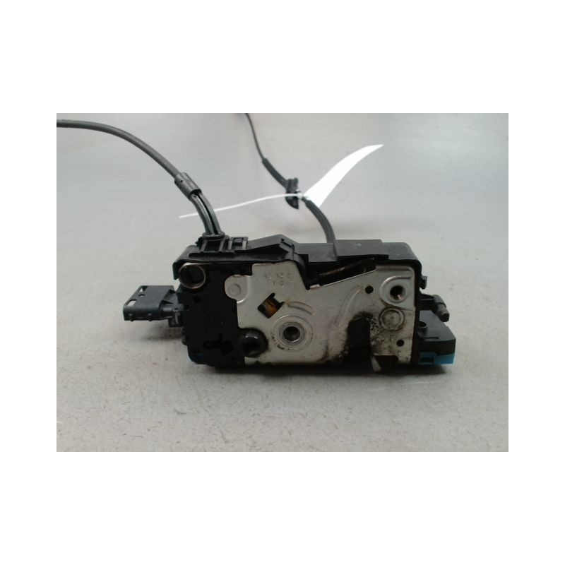 SYSTEME CONDAMNATION ARRIERE GAUCHE PEUGEOT 207 SW 2007-2013