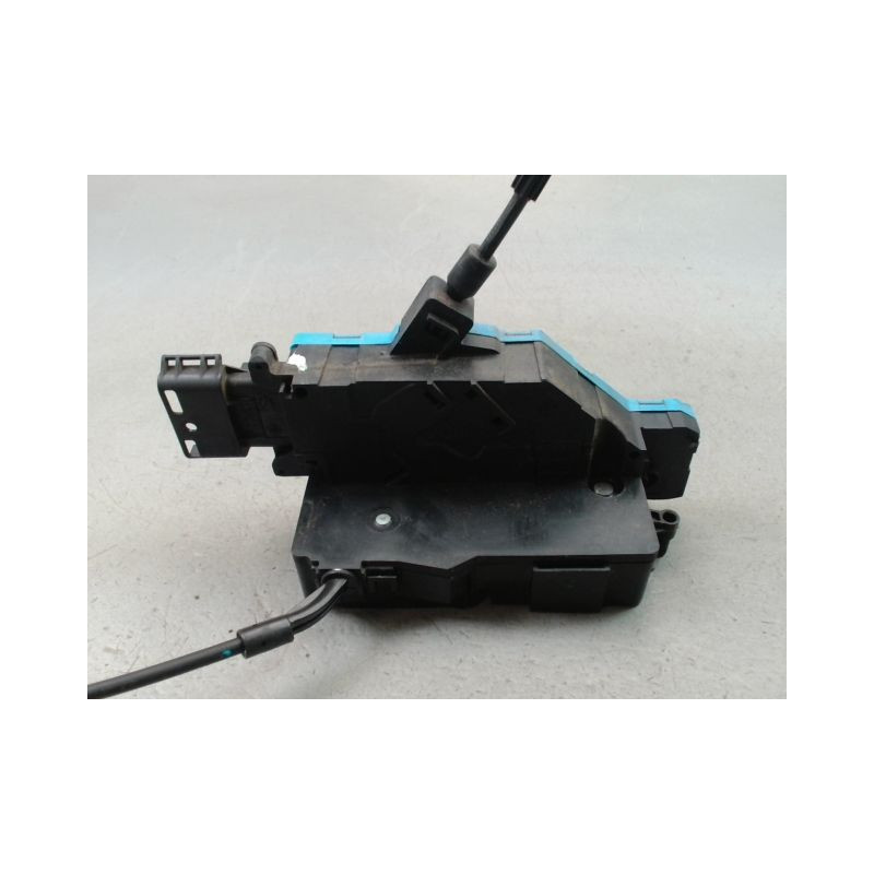 SYSTEME CONDAMNATION ARRIERE GAUCHE PEUGEOT 207 SW 2007-2013